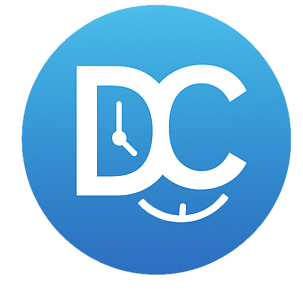 DoseClock.online logo